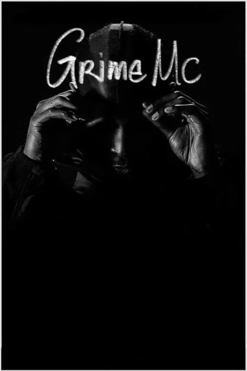 Grime MC poster