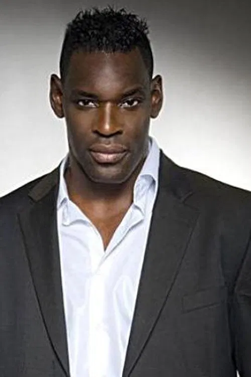 Patrice Quarteron profile