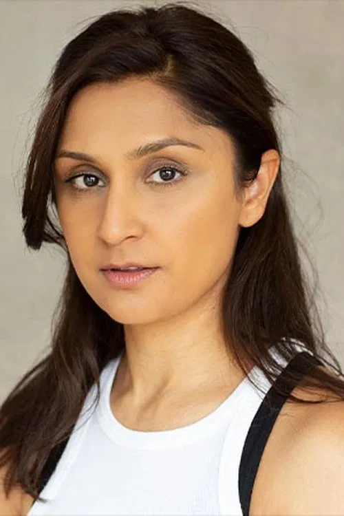 Krupa Pattani profile