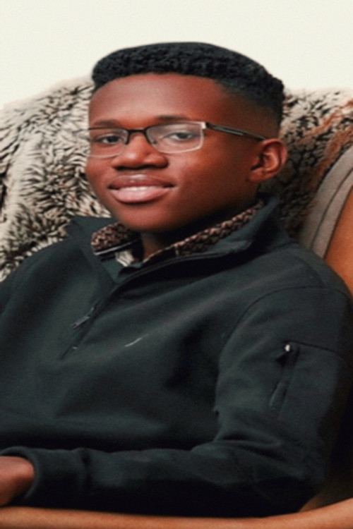 Charles Nwakanma profile