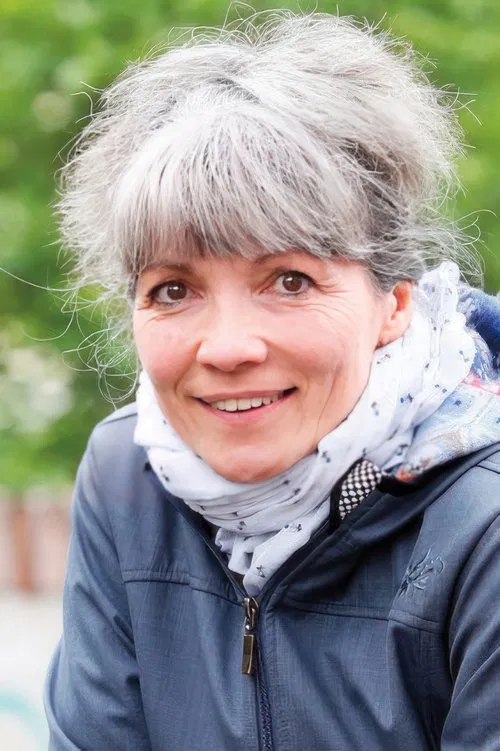 Iveta Dušková profile