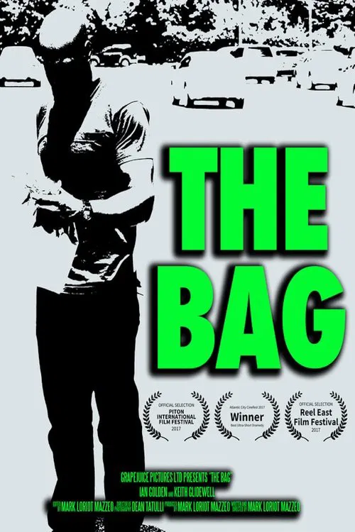 The Bag poster