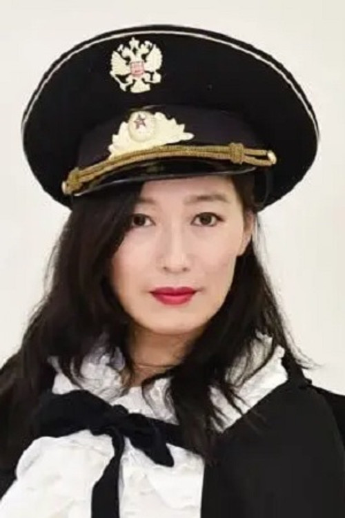 Erika Suzuki profile