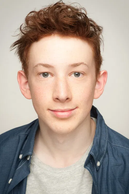 Harrison Feldman profile