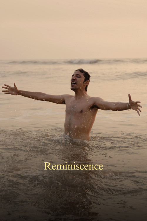 Reminiscence poster