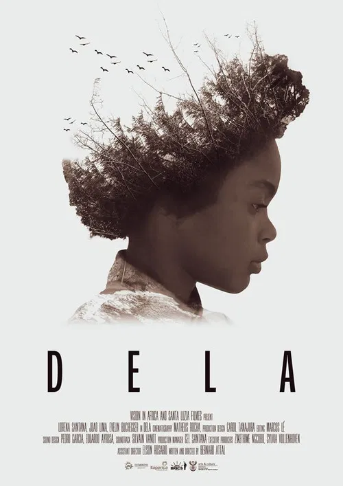 Dela poster