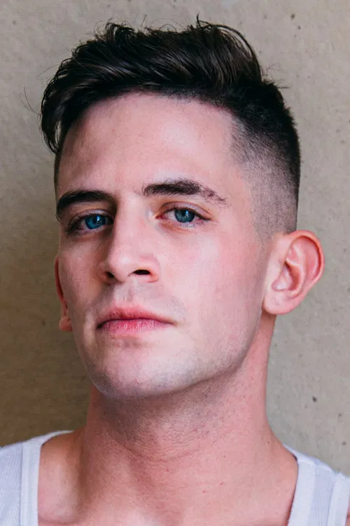 Trevor Brooks profile