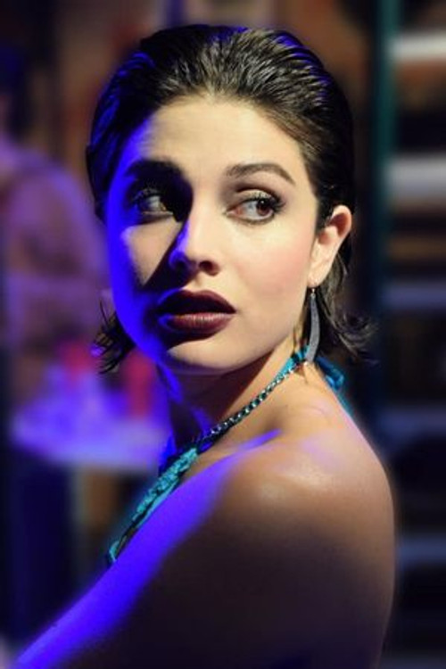 Noelia Campos profile