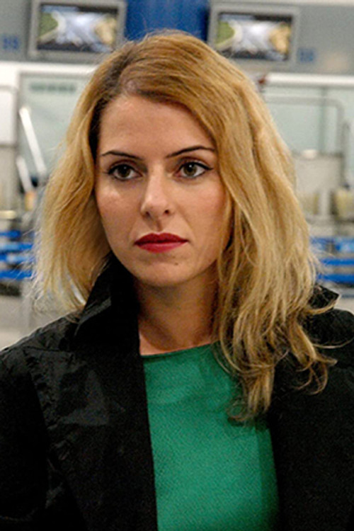 Yota Argyropoulou profile