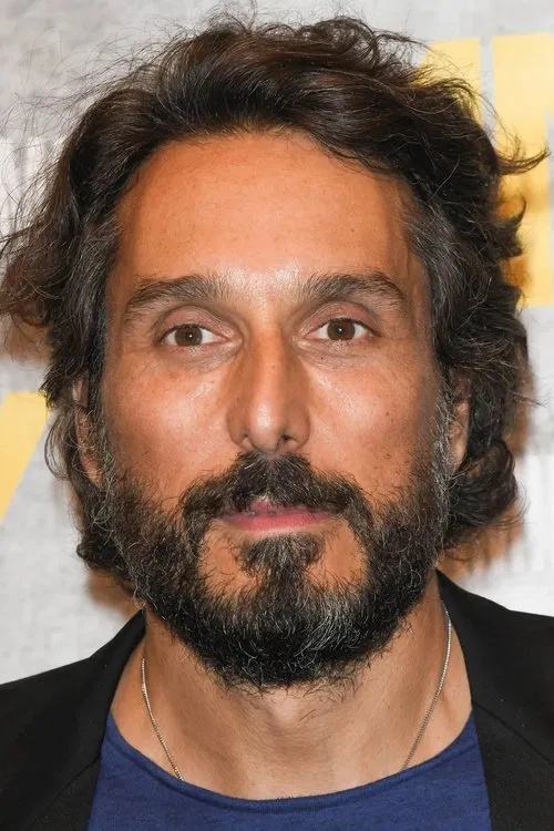 Vincent Elbaz profile