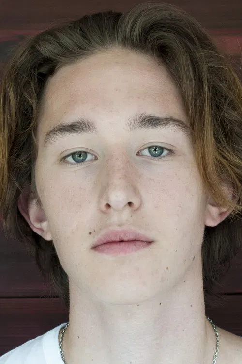 Rafferty Blumberg profile