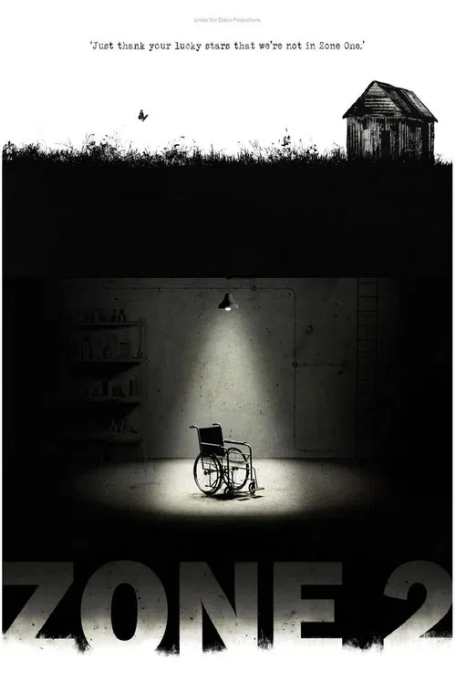Zone 2 poster