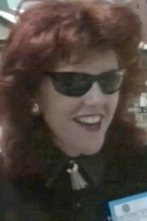 Cheryl Overs profile