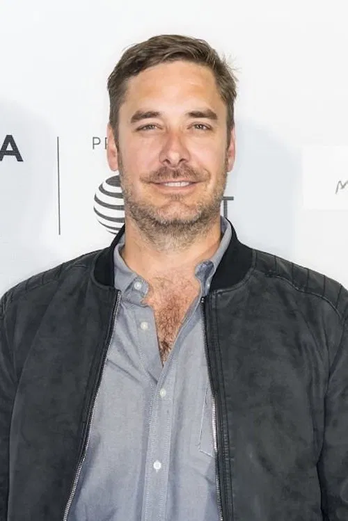 Sean M. Stuart profile