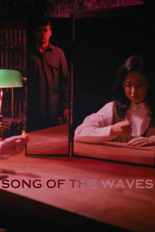 Song of the Waves poster