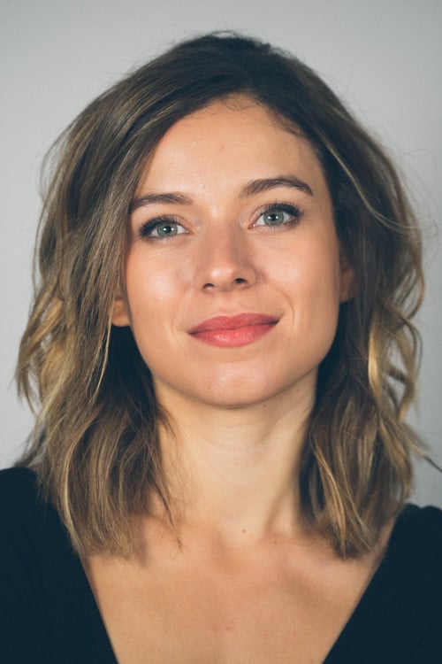 Clara Garrido profile