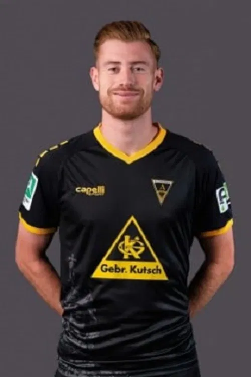 Jannik Mause profile