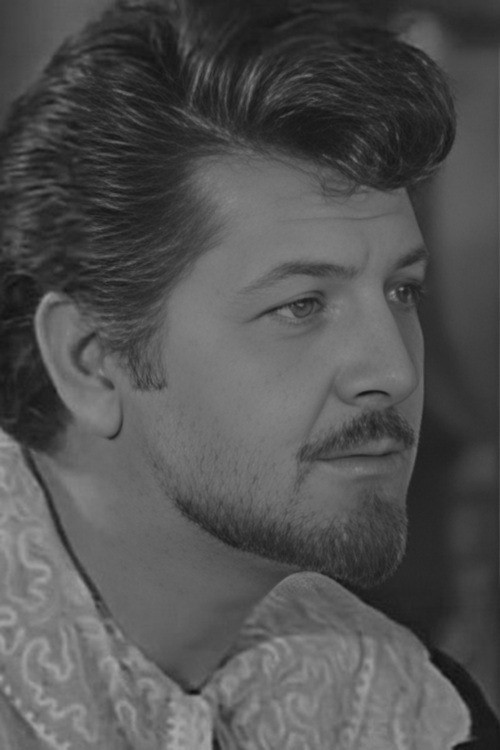 Boris Teterin profile