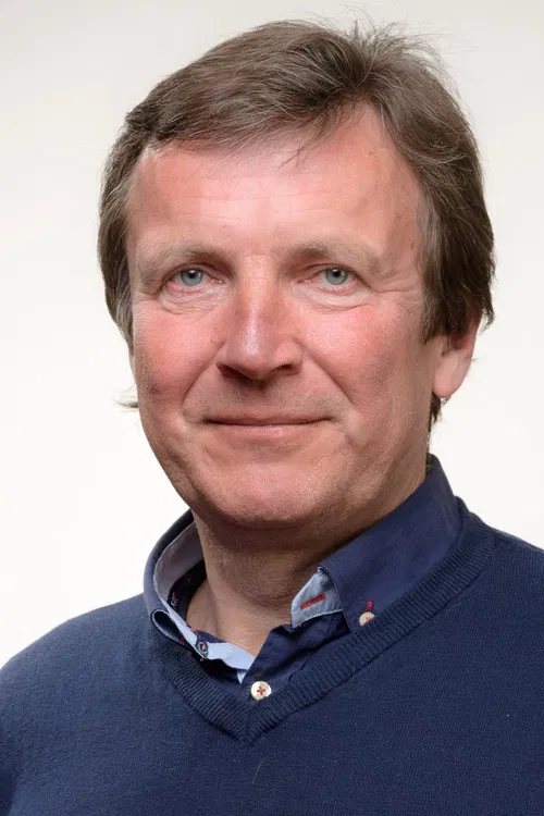 Zdeněk Mahdal profile