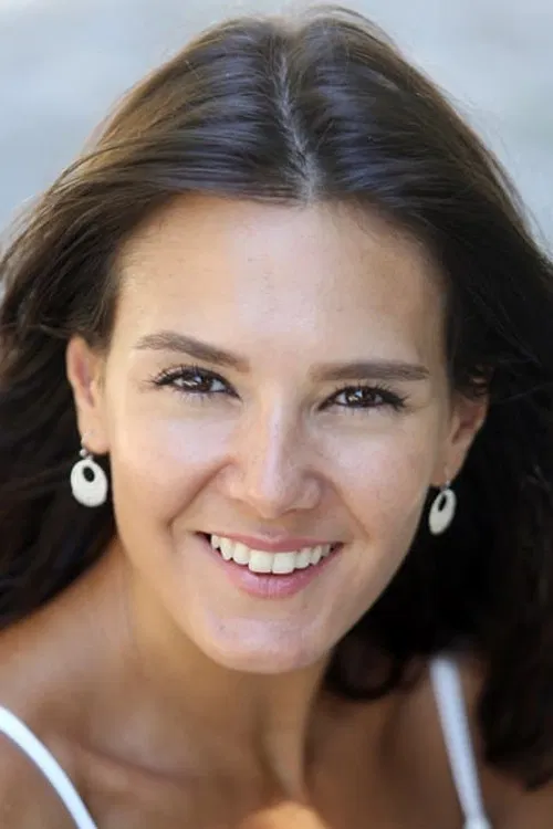 Duygu Özşen profile