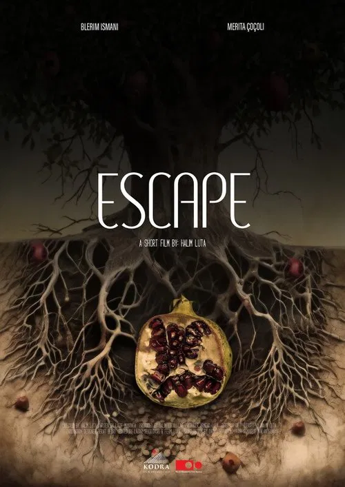 Escape poster