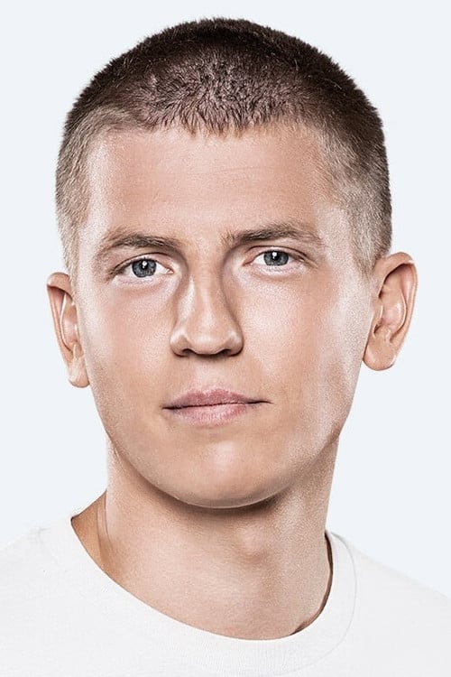 Aleksey Shcherbakov profile
