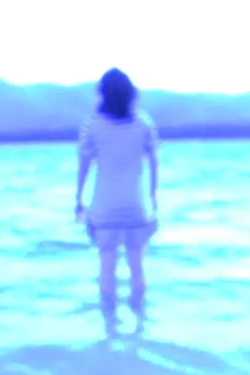 La montagne de la terreur poster