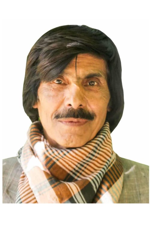 Bahram Baryal profile