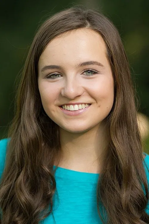 Chloe Swan Sparwath profile