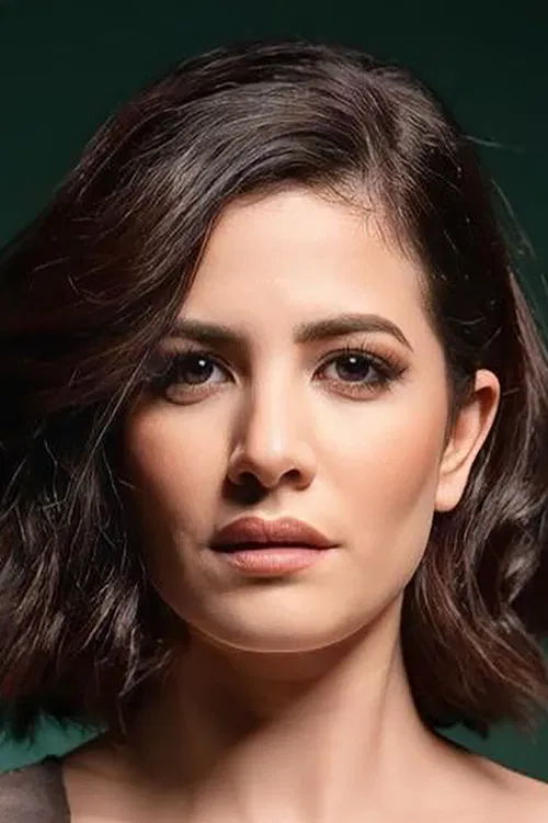 Dorra Maaouia profile