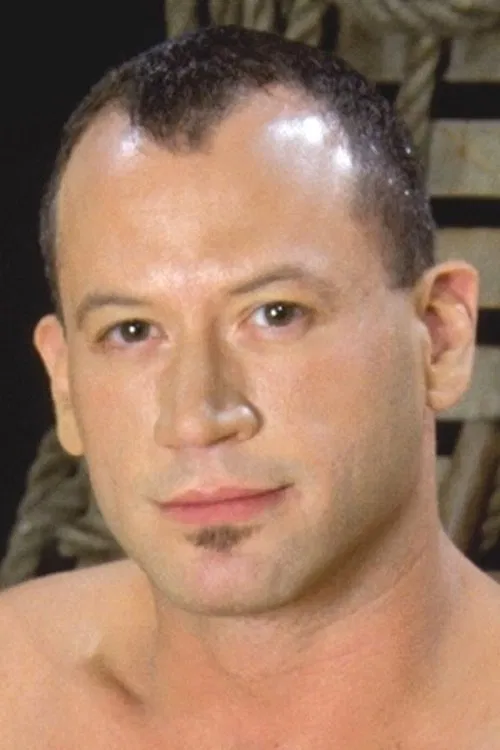 Brad Fletcher profile