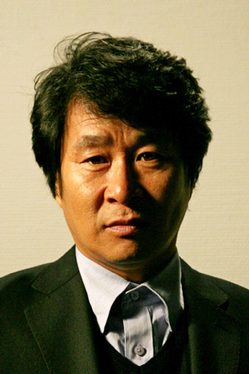 Ki Joo-bong profile