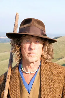 Peter Owen-Jones profile