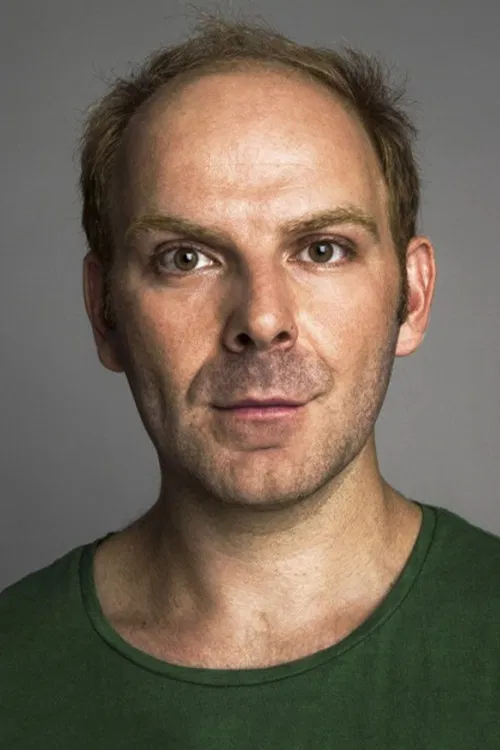 Nikolas Hanakoulas profile