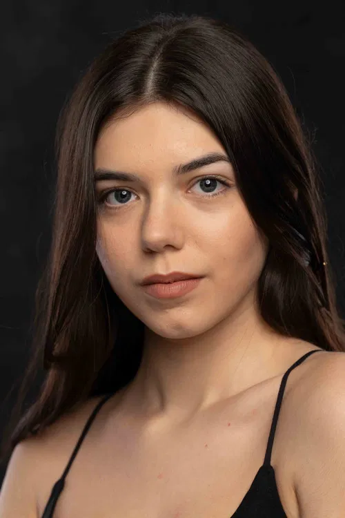 Paula Gallego profile