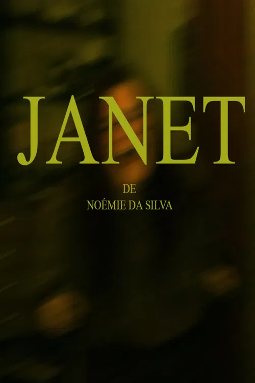 Janet poster