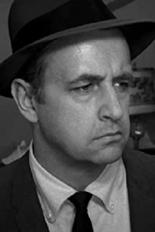 Don Gazzaniga profile