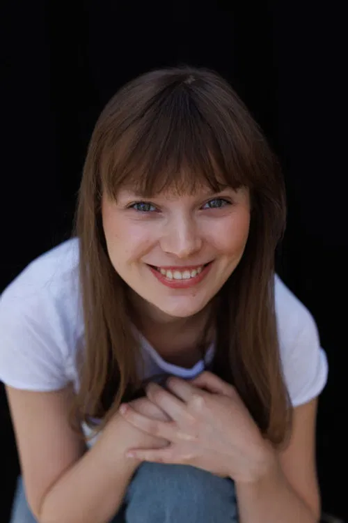 Elvira Rosling profile