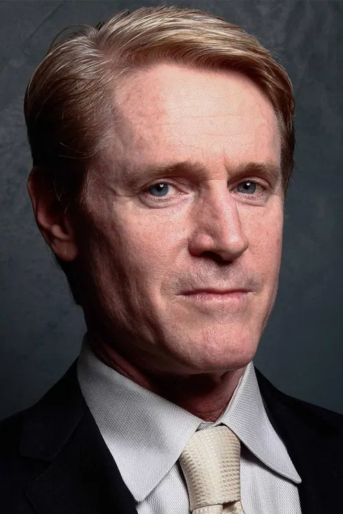 Kevin Giffin profile