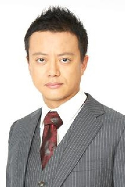 Satou Taichirou profile