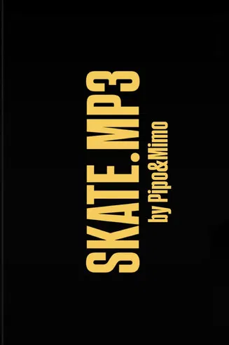 Skate.mp3 poster