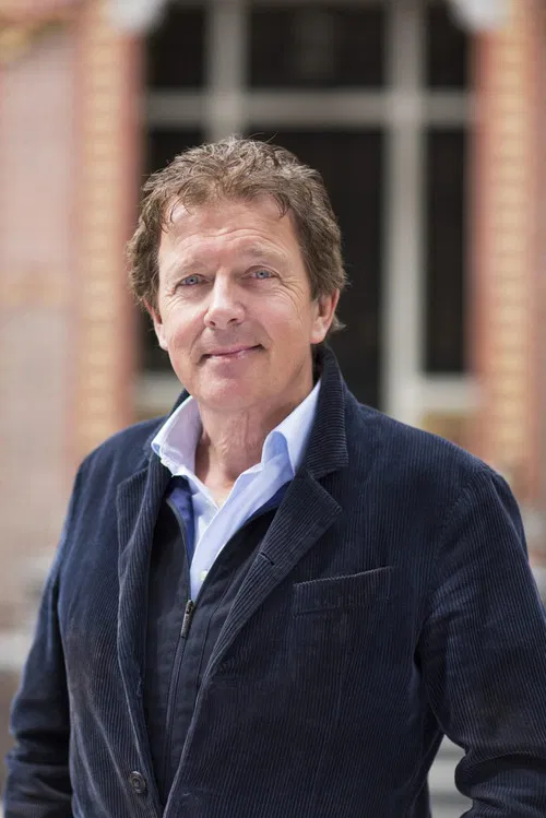 Robert ten Brink profile