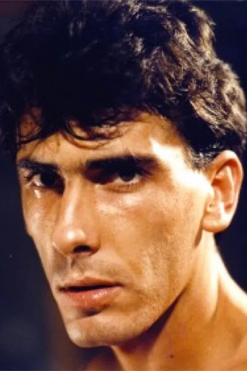 Yannick Baud profile