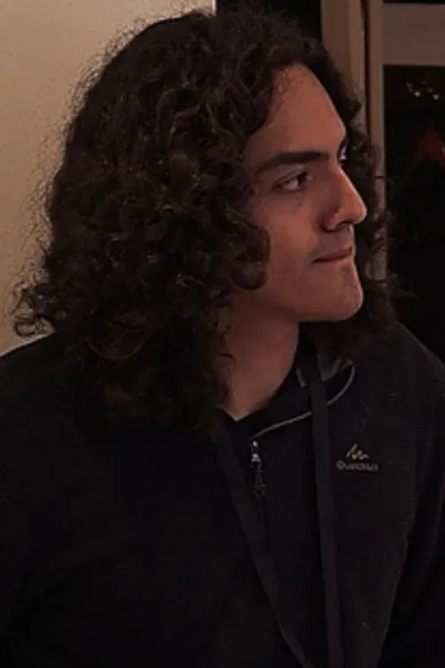 Gerardo Arriaga profile