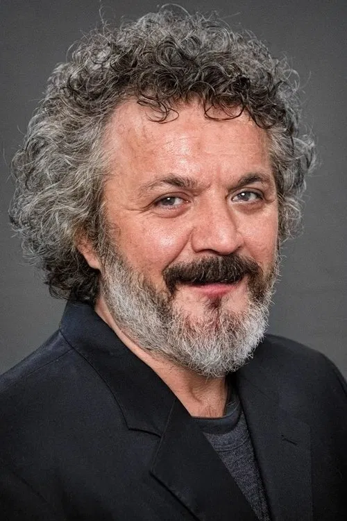 Müfit Can Saçıntı profile