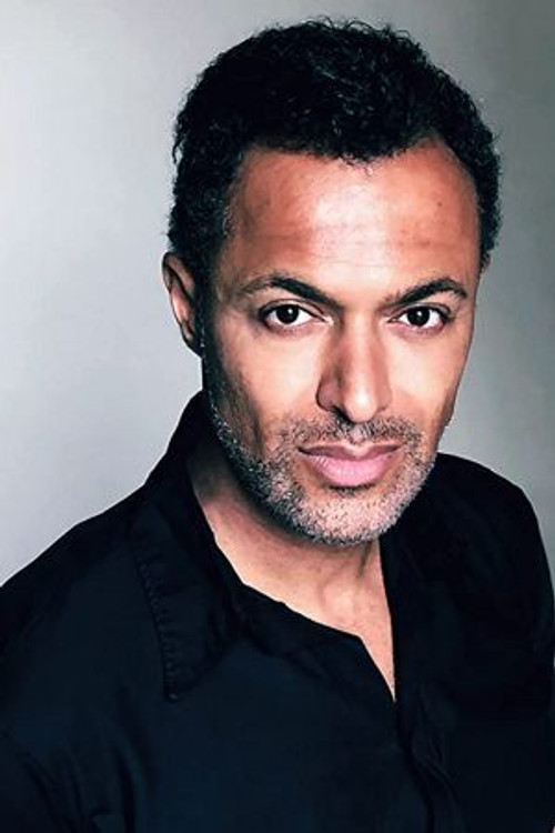 George Arrendell profile