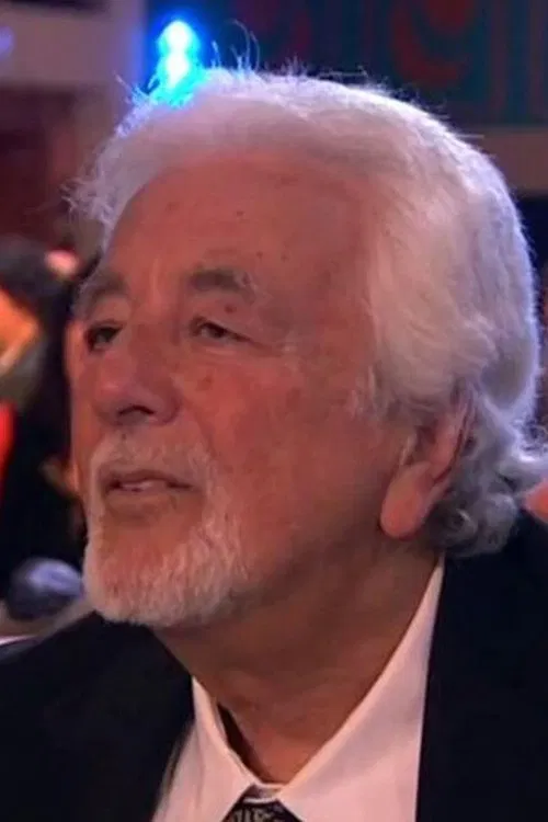 Alberto Berco profile