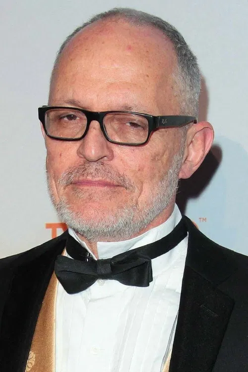 Stephen Tolkin profile