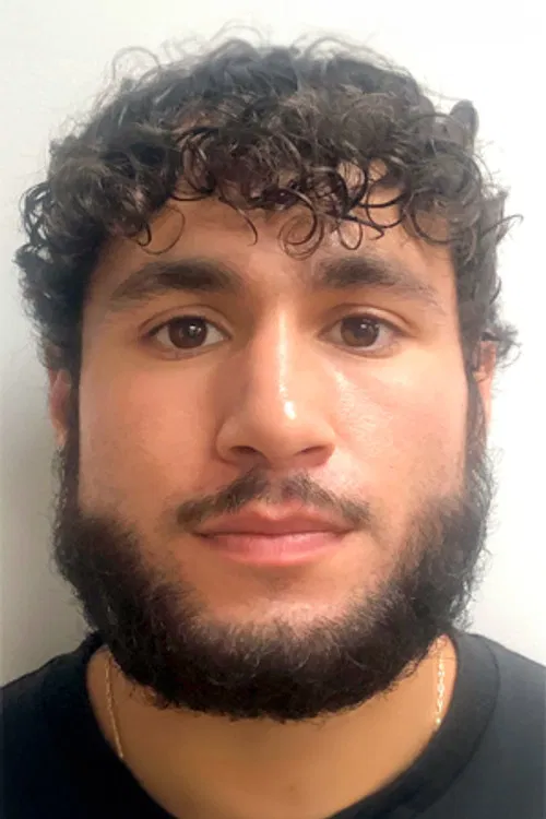 Roberto Meza profile