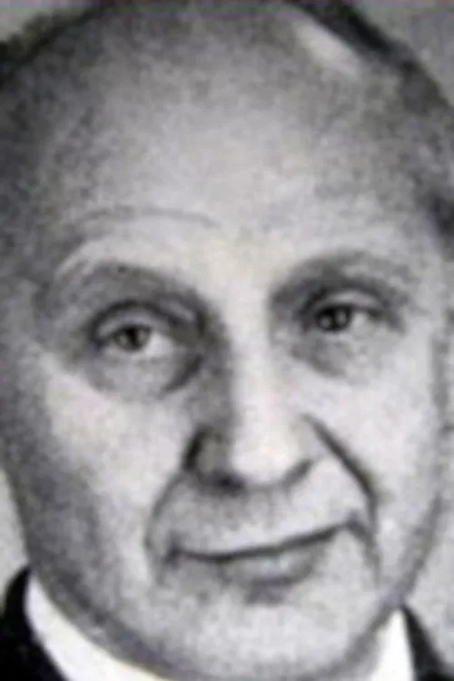 Aleksandr Shelenkov profile